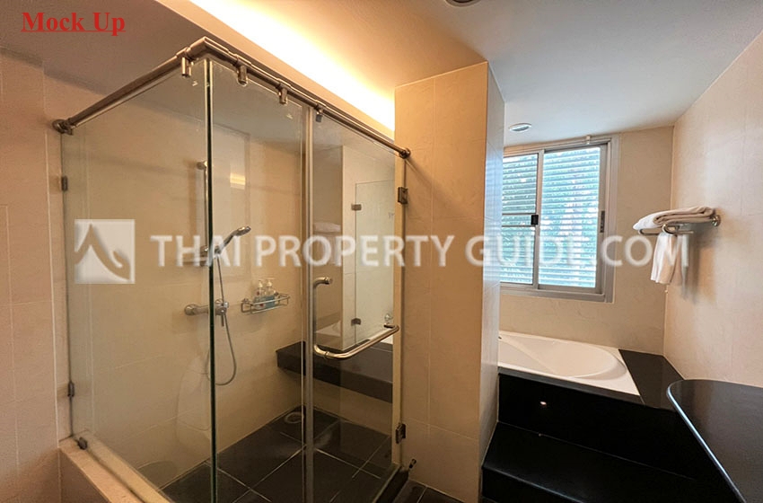 Apartment in Sathorn 